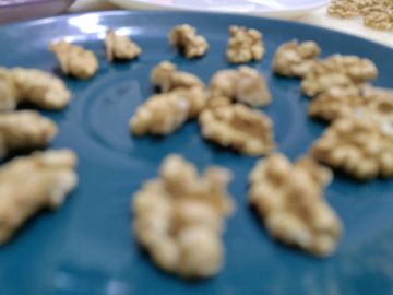 reliable high quality low price Chinese Walnut Kernels