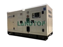 Ricardo engine factory price 200kw stanby power