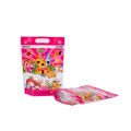 Poly Candy Packaging Pouches