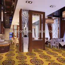 Silk Iranian Carpet, Customized Hotel Carpet