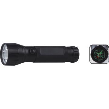 flashlight reflector