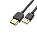 USB to HDMI Adapter Cable