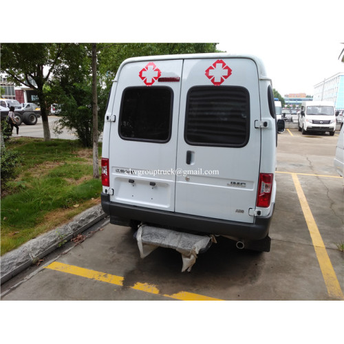 Nouveau prix d&#39;ambulance médicale voiture d&#39;urgence