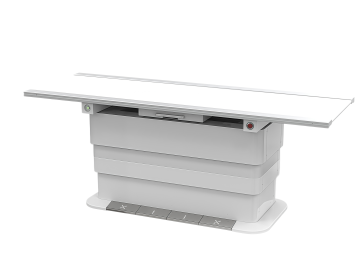 Motorized X Ray Table