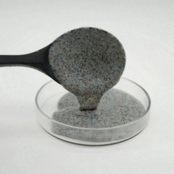 Porcelain tile that looks like marble