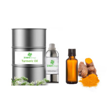 Hot Selling Wholesale 100% Pure Natural CURCUMA LONGA ROOT OIL (Turmeric Root Oil) CAS 8024-37-1 Bulk Price for Skin and Hair