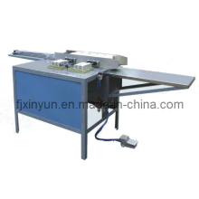 N-Fold V-Folding Tissue Towel Paper Bagging Packing Machine (XY-AI-15)