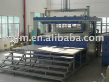 large size thermoformerlarge size thermoformer