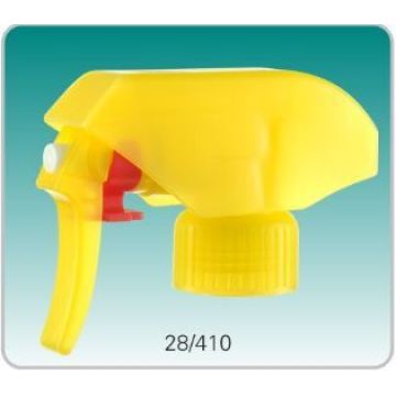 24mm 28mm Hotsale New Design Nano Fine Misting Sprayer Nozzle Rd-102g2