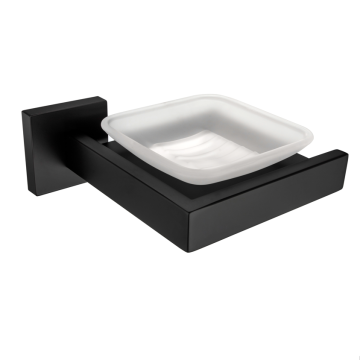 Black Soap Dish For Shower