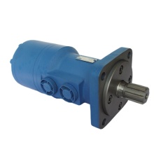 Low Speed High Torque Hydraulic Motor
