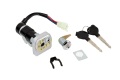 Conjunto de bloqueio de tecla Honda Wave 100i Switch