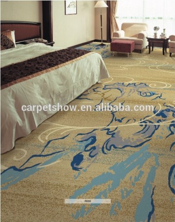decoration livingroom floor carpet woven fabric floor carpet modern design hotel carpet