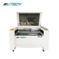 Cnc Wood Fabric Acryl Lasersnijmachine