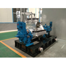 Extraction Type Steam Turbine