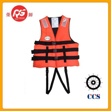 New Design working life jacket beautiful