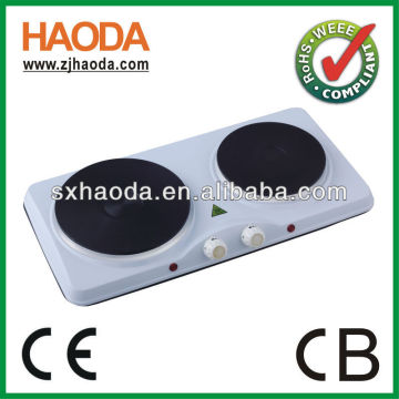 hot plates for cooking