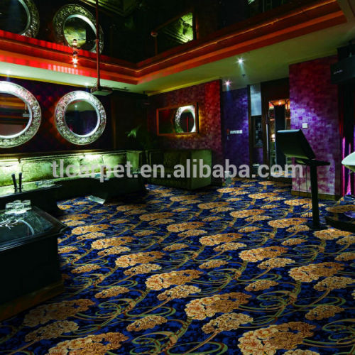 Luxury Commercial Carpet for Interiors 1003