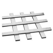 Customized Tungsten Plate and Strips