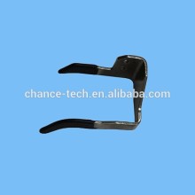 Plasma Spray, Winding Machine Parts, Ceramic Coating