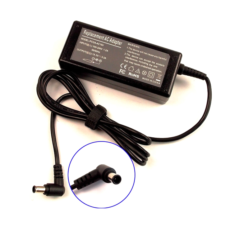 19-5V-3-3A-65W-Laptop-Ac-Adapter-Charger-for-Sony-VAIO-VGP-AC19V43-VGP-AC19V44 (3)