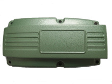 65A Demolition breaker gear cover