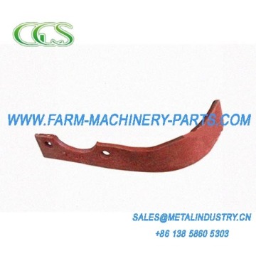 Tiller Three Anti-winding Grass Blade?