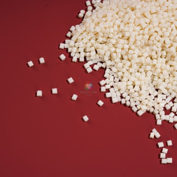 PHBH for emulsion coating