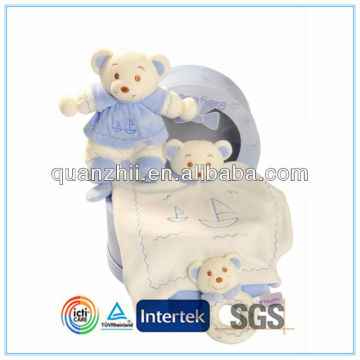 Baby gift set