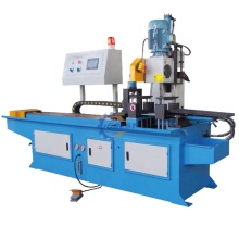 CNC Type Hydraulic Tube Cut Machine HVS-355FA