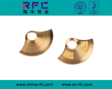 Customized Mechanical Parts Processing