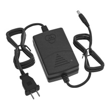 5V2A 5525 ADAPTER TA &#39;POWER AC / DC b&#39;żewġ wajers