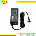 19V 3.42A 65W Power Adapter voor Asus