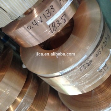 Heat resisting phosphor bronze strips C5210 price