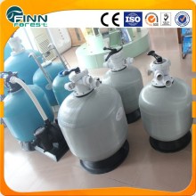 swimming pool cheap price sand filter