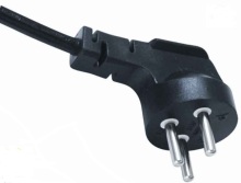 israel power cord