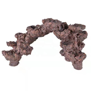 Big Promotion: A.S. BR-H Bio-Active Rock - High Bridge Style Marine Aquarium Live Rock Function Ceramic Landscaping Coral Reef Rock
