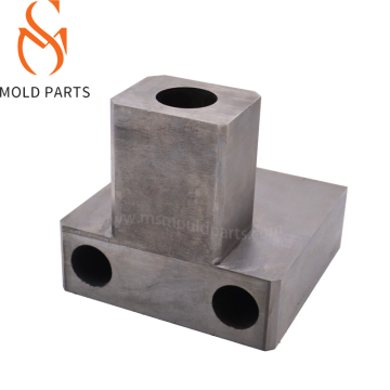 OEM Steel Guide Pins, Punch Pins, and Centering Pins