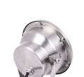 12W IP68 Waterproof Round Shape 304 Stainless Steel