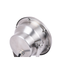 12W IP68 Waterproof Round Shape 304 Stainless Steel