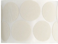 Structural Cerium Oxide Disc Roll