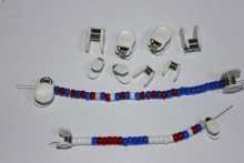 Spring Clips, Jewelry Tools?