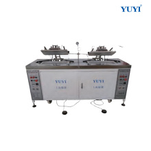 Curtain Strap Setting Machine