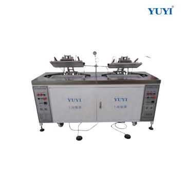 Curtain Strap Setting Machine