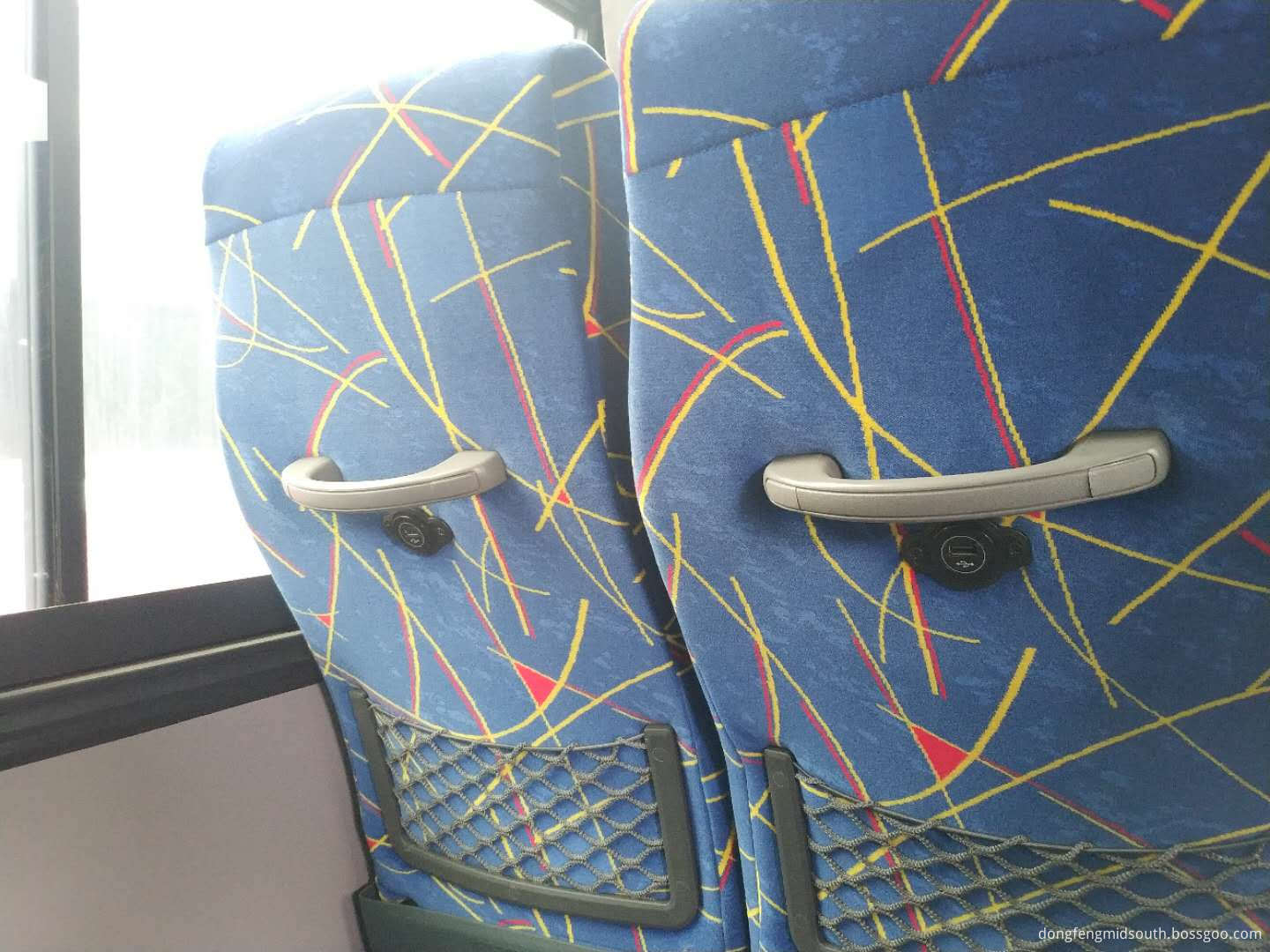 65 seats coach bus (4) 65 seats coach bus (4)