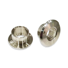 Stainless steel wine spear base