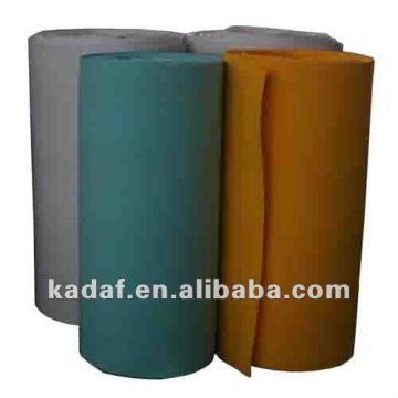 eva foam rolls,adhesive foam roll,foam padding roll