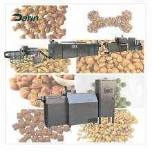 How It's Made Dry Dog Feed