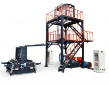 ABA Film blown machine