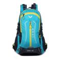 Teenager nylon  cheap waterproof camping hiking bag